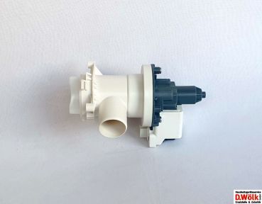 Laugenpumpe mit Filter  2863201700  BEKO ARCELIK GRUNDIG
